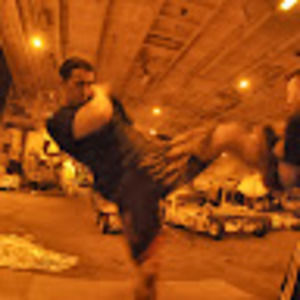 Meet your Posher, Eric